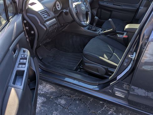 Used 2012 Subaru Impreza 2.0i Premium image 19