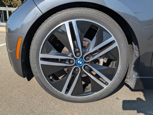 Used 2017 BMW i3 w/ Range Extender image 9