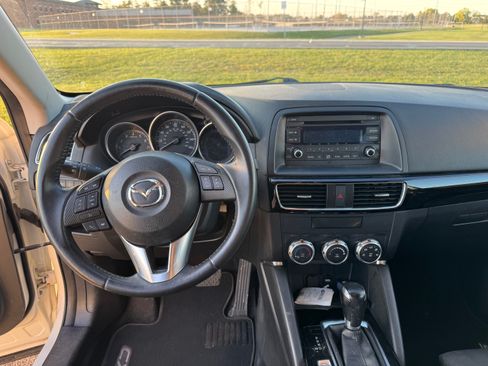 Used 2016 MAZDA CX-5 Sport image 14