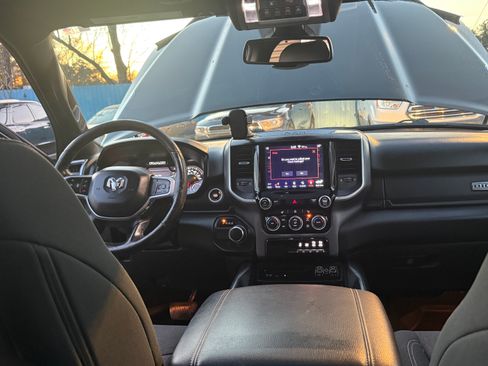 Used 2019 RAM 1500 Big Horn image 10