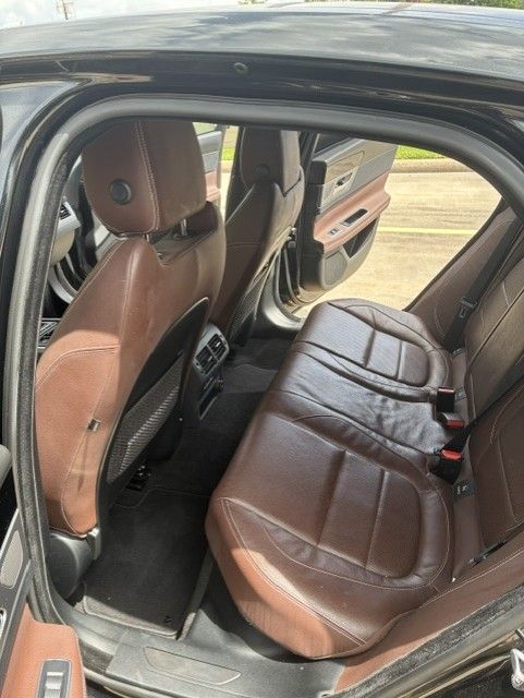 Used 2016 Jaguar XF R-Sport RWD image 10