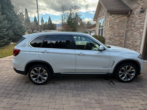 Used 2015 BMW X5 sDrive35i image 6
