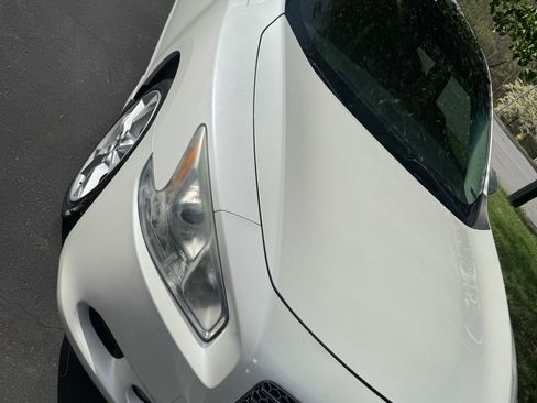 Used 2014 Nissan Maxima 3.5 SV w/ Premium Package image 1