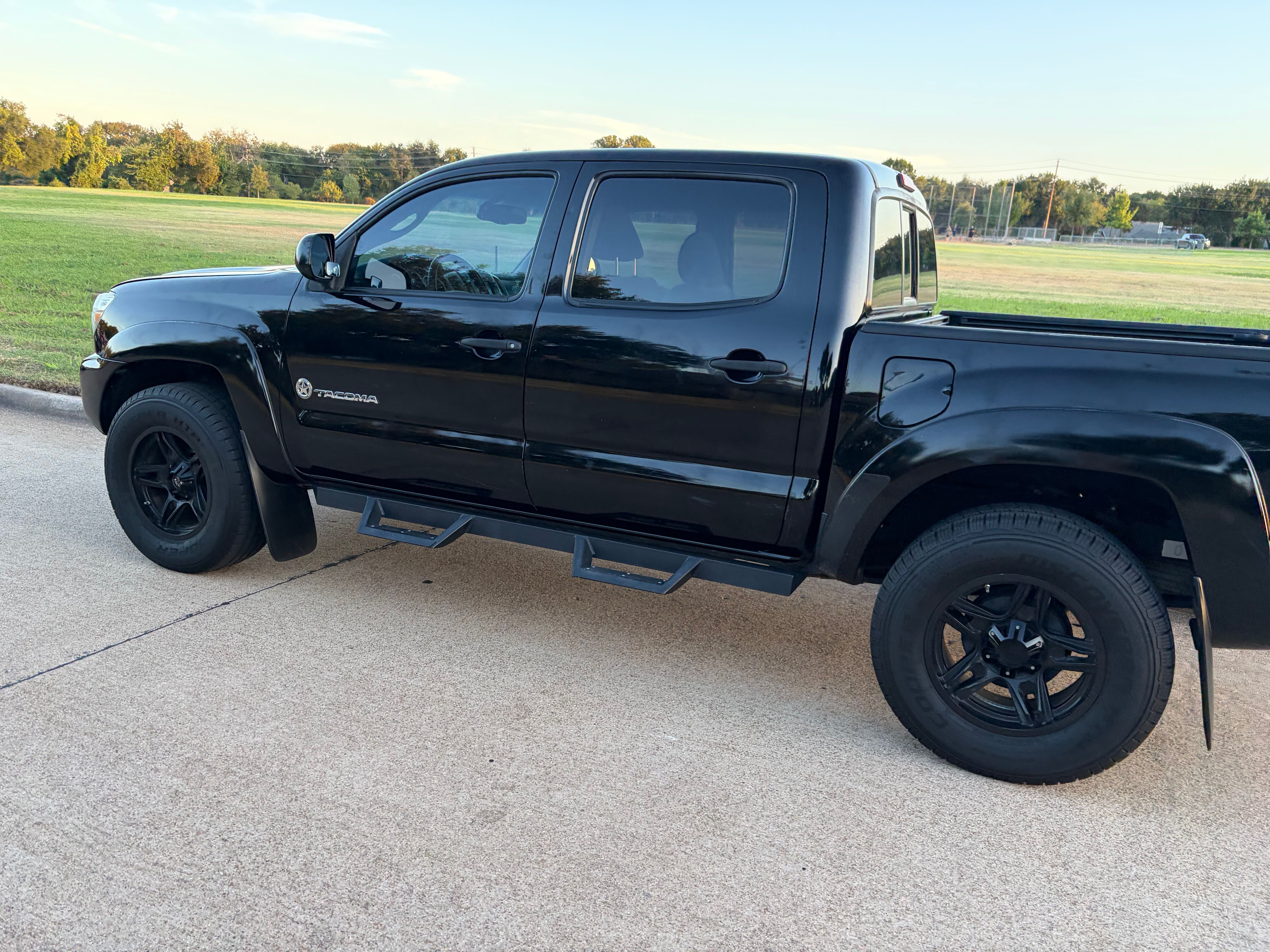 Used 2013 Toyota Tacoma PreRunner w/ SR5 Pkg RWD image 12
