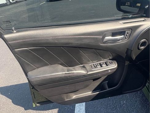 Used 2021 Dodge Charger R/T w/ Daytona Edition Group image 11