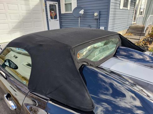 Used 2008 Saturn Sky Red Line Carbon Flash image 15