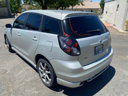Used 2003 Toyota Matrix XRS FWD image 15