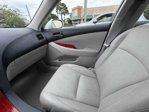 Used 2008 Lexus ES 350 FWD image 12