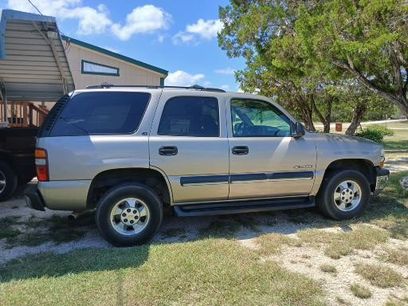 Used 2001 Chevrolet Tahoe LS w/ LS Preferred Equipment Group