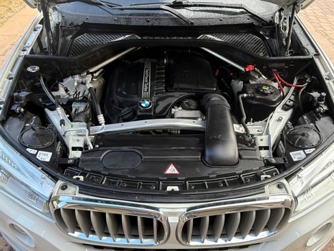 Used 2015 BMW X5 sDrive35i image 12