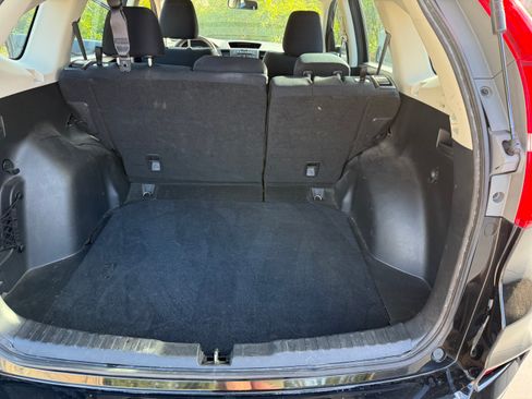 Used 2016 Honda CR-V LX image 10