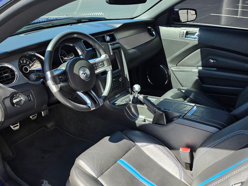Used 2014 Ford Mustang GT Premium w/ GT Track Package image 8