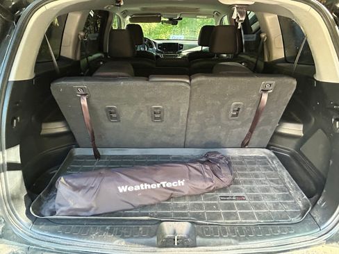 Used 2020 Honda Pilot EX-L image 10