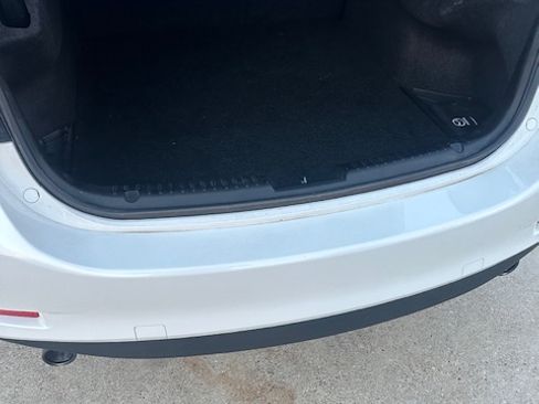 Used 2017 MAZDA MAZDA6 Grand Touring image 12