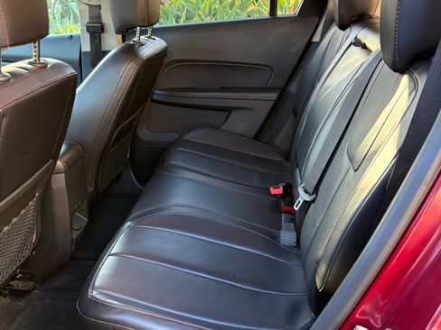 Used 2012 GMC Terrain SLT w/ Cargo Package image 20