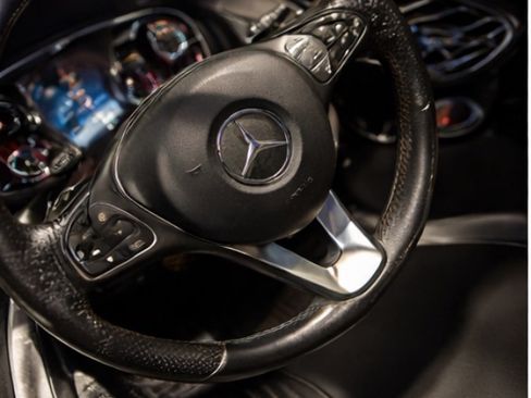 Used 2019 Mercedes-Benz CLA 250 image 4