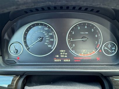 Used 2013 BMW 528i xDrive Sedan