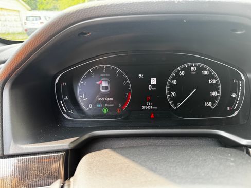 Used 2022 Honda Accord Sport image 16