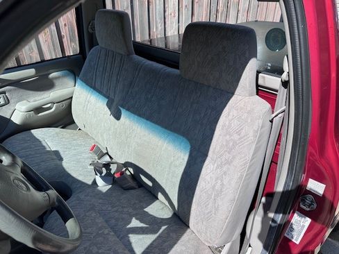 Used 2003 Toyota Tacoma Pickup 2D 6 ft image 13