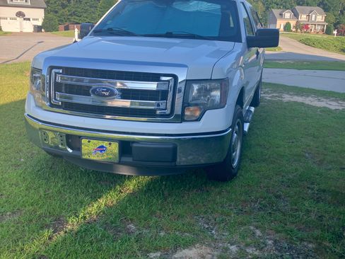 Used 2013 Ford F150 XL w/ PWR Equipment Group RWD image 11