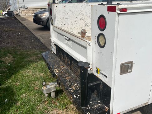 Used 2016 Ford F350 XL w/ Power Equipment Group image 13