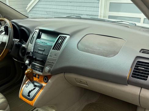 Used 2008 Lexus RX 350 2WD image 12