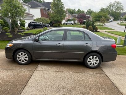 Used 2011 Toyota Corolla LE
