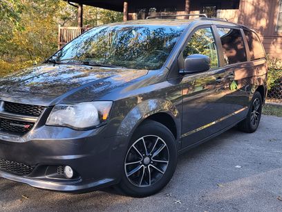 Used 2019 Dodge Grand Caravan GT