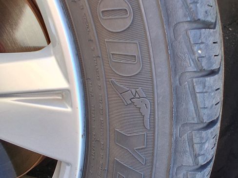 Used 2012 Volkswagen Passat 2.5 SE image 19