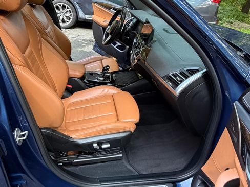 Used 2022 BMW X3 M40i w/ Premium Package AWD/4WD image 19