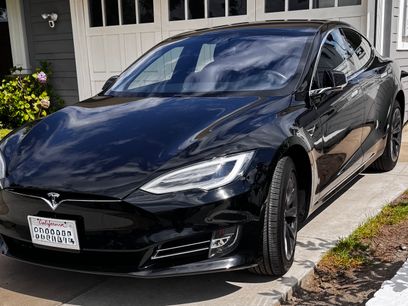 Used 2020 Tesla Model S AWD