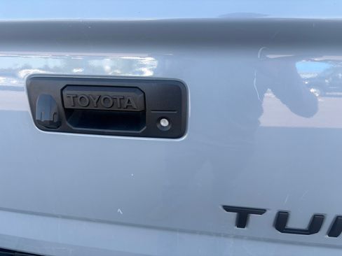 Used 2018 Toyota Tundra SR5 w/ TRD Off Road Package AWD/4WD image 13