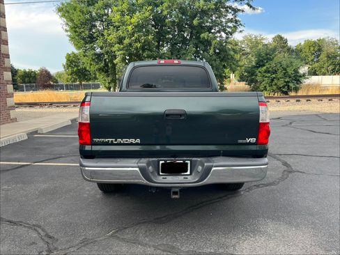 Used 2005 Toyota Tundra SR5 RWD image 6