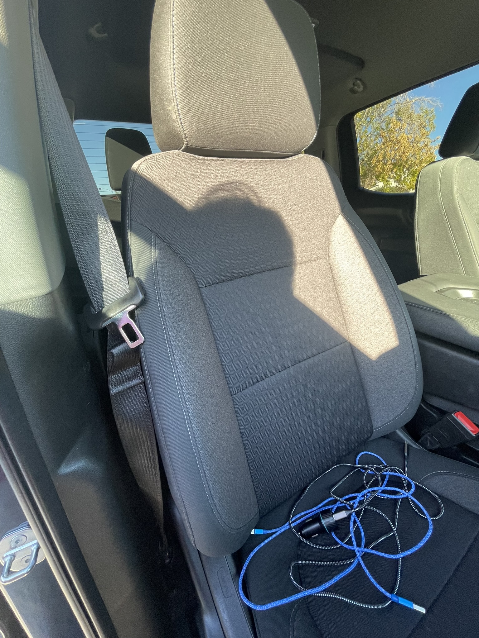 Used 2021 Chevrolet Silverado 1500 LT w/ Bed Protection Package RWD image 22