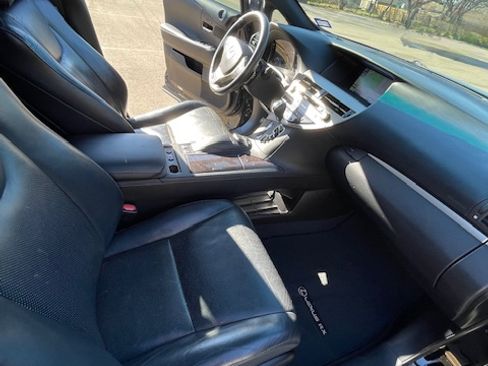 Used 2015 Lexus RX 350 AWD image 10