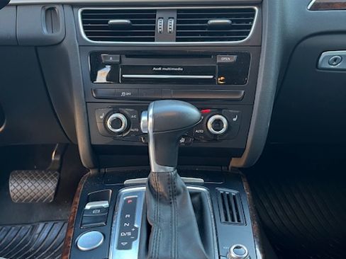 Used 2015 Audi A4 Premium Plus image 14