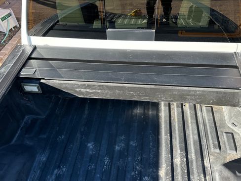 Used 2020 GMC Sierra 2500 SLT w/ SLT Premium Plus Package image 11