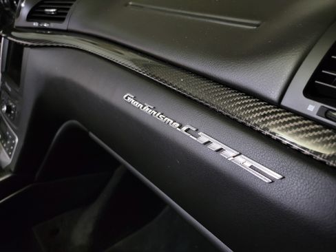 Used 2013 Maserati GranTurismo Sport image 8