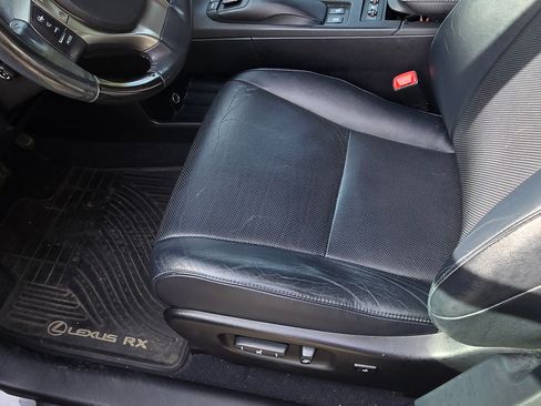 Used 2013 Lexus RX 350 F Sport image 10