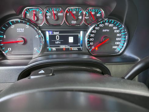 Used 2019 GMC Sierra 2500 SLT w/ Duramax Plus Package image 8