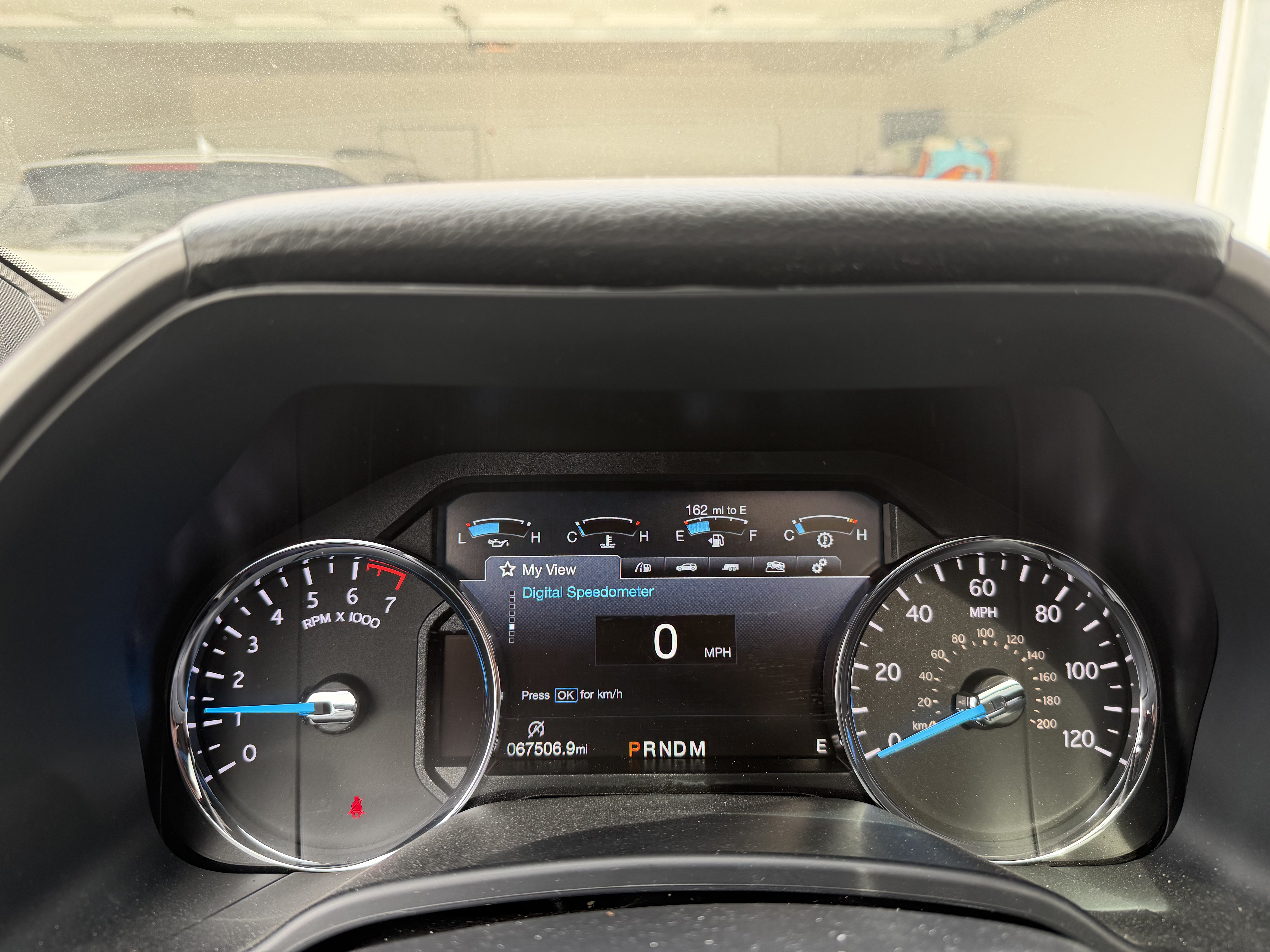 Used 2018 Ford Expedition XLT w/ Equipment Group 202A AWD/4WD image 6
