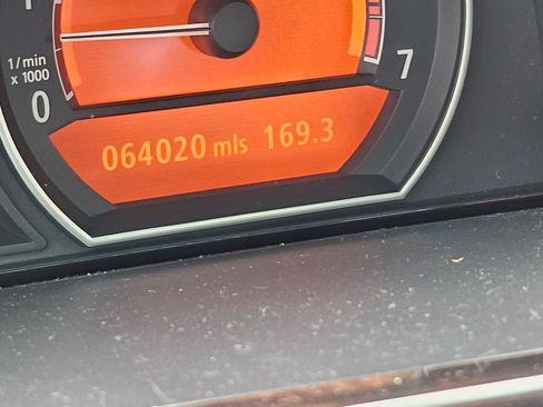 Used 2003 BMW 760Li image 8