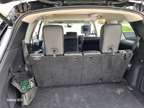 Used 2014 Nissan Pathfinder Platinum w/ Platinum Premium Package image 14