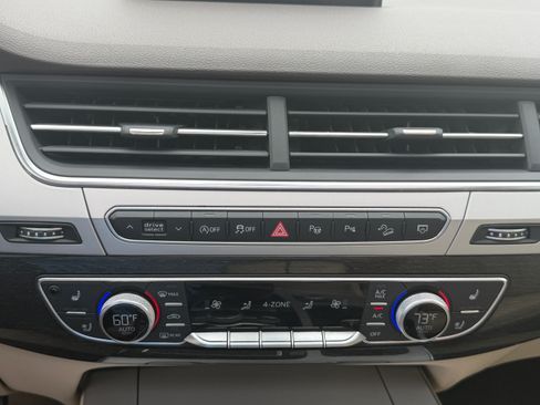 Used 2019 Audi Q7 2.0T Premium Plus w/ Premium Plus Package image 15