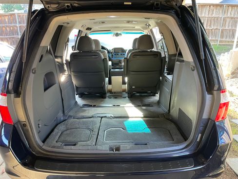 Used 2005 Honda Odyssey EX-L image 24