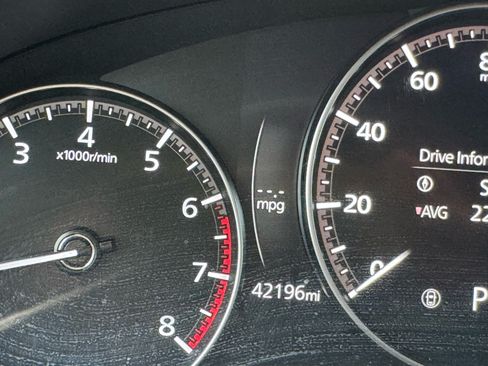 Used 2024 MAZDA CX-50 AWD 2.5 Turbo w/ Accent Package image 13