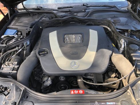 Used 2008 Mercedes-Benz E 350 Sedan image 14