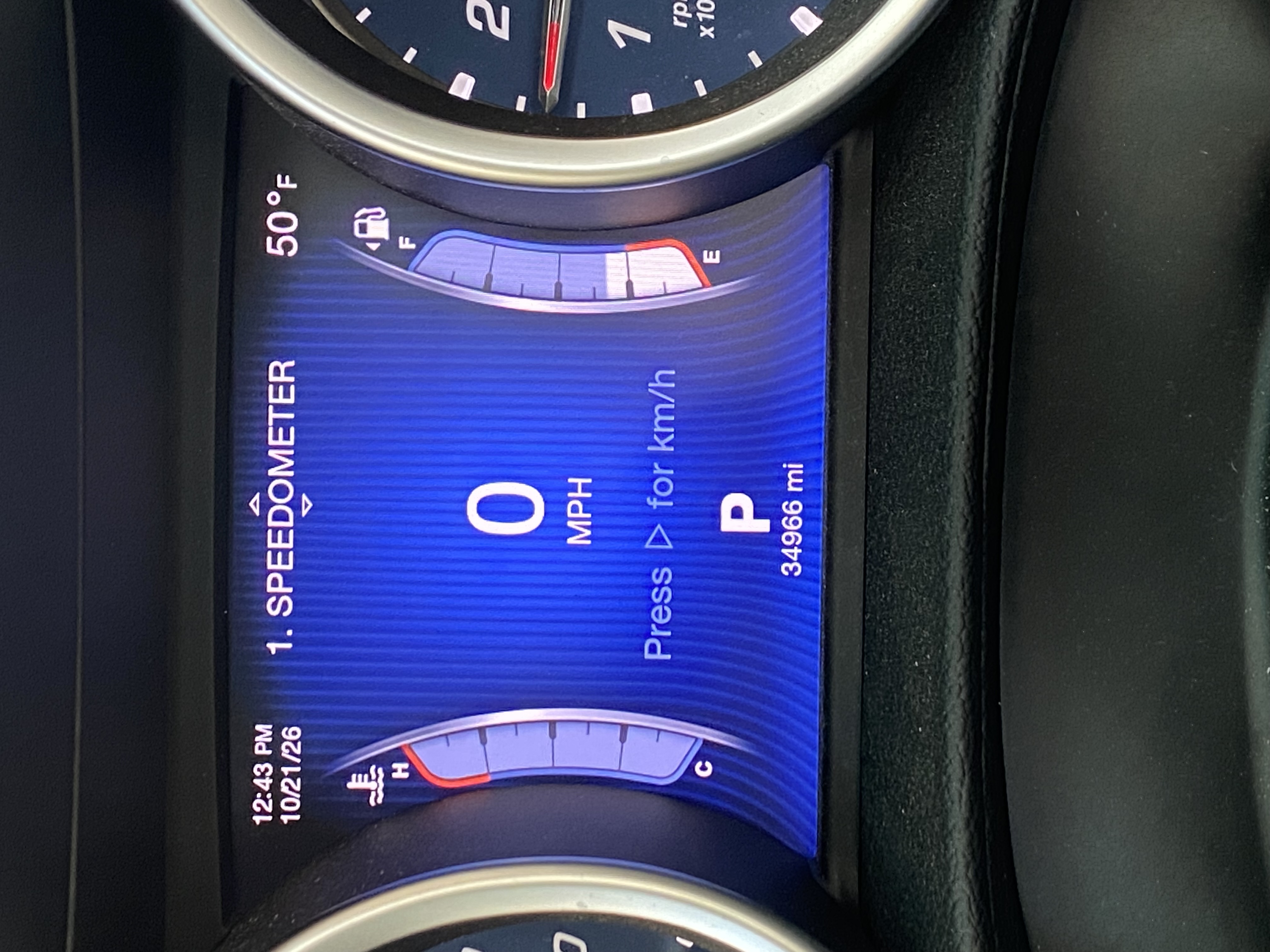 Used 2014 Maserati Ghibli S Q4 AWD/4WD image 4