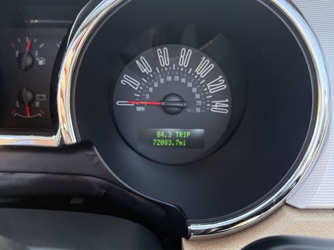 Used 2007 Ford Mustang GT image 4