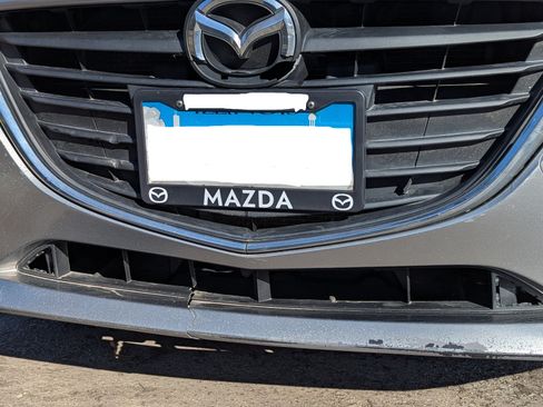 Used 2015 MAZDA MAZDA3 i Touring image 6